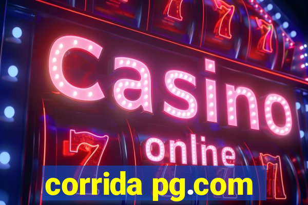 corrida pg.com